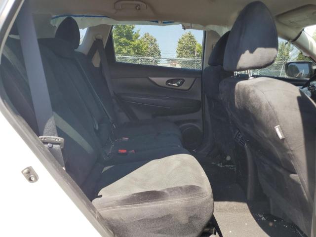 Photo 10 from auction – 2015 NISSAN ROGUE S with VIN 5N1AT2MVXFC862495