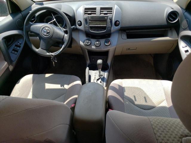 Photo 8 from auction – 2007 TOYOTA RAV4 with VIN JTMBK33V876013873