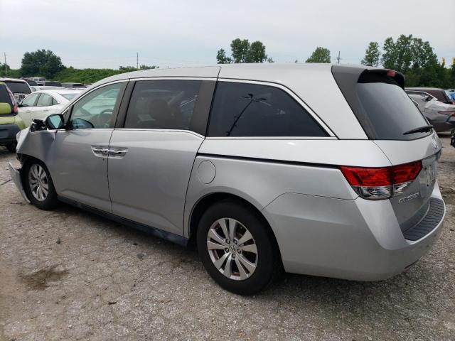Photo 2 from auction – 2015 HONDA ODYSSEY EX with VIN 5FNRL5H48FB021448