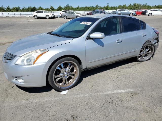 Photo 1 from auction – 2010 NISSAN ALTIMA BAS with VIN 1N4AL2AP9AN471836
