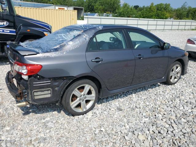 Photo 3 from auction – 2013 TOYOTA COROLLA BA with VIN 5YFBU4EE8DP156839