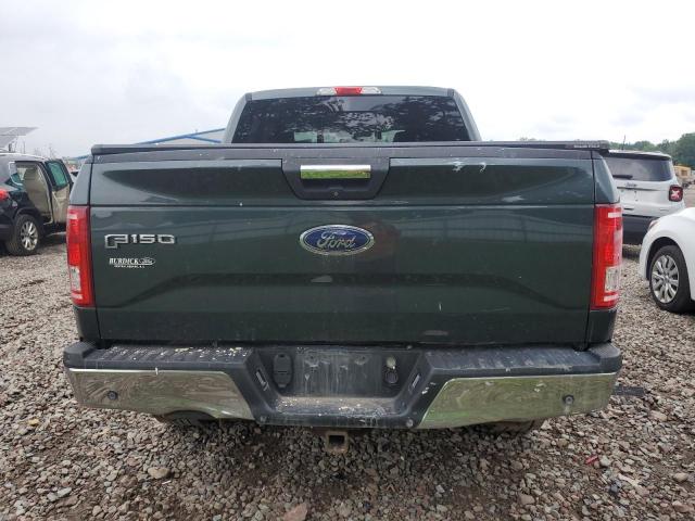 Photo 6 from auction – 2015 FORD F150 SUPER with VIN 1FTEW1EG4FFC89549