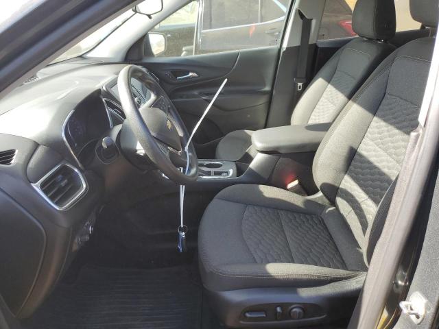 Photo 7 from auction – 2020 CHEVROLET EQUINOX LT with VIN 2GNAXTEV8L6262700
