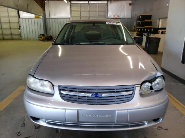 Photo 5 from auction – 2005 CHEVROLET CLASSIC with VIN 1G1ND52F55M127294