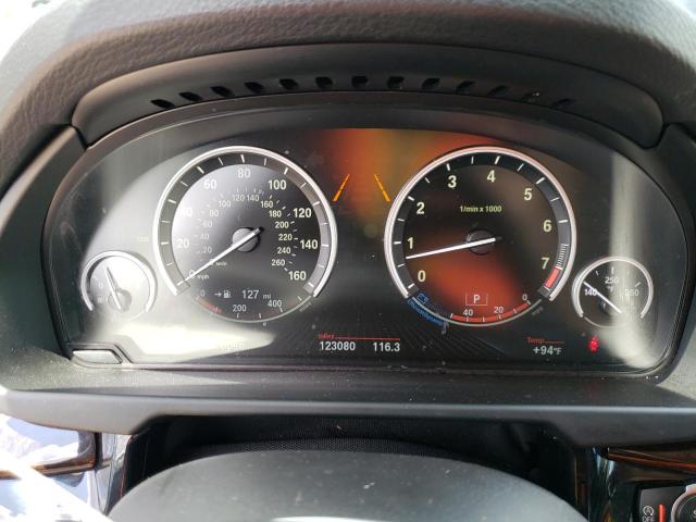 Photo 9 from auction – 2015 BMW X5 XDRIVE3 with VIN 5UXKR0C58F0K66315
