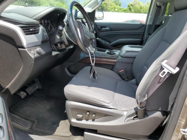 Photo 7 from auction – 2016 GMC YUKON SLE with VIN 1GKS1AKC7GR255306
