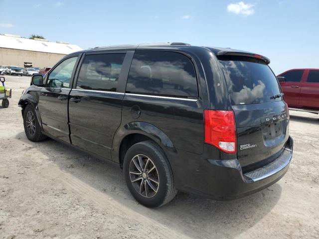 Zdjęcie 2 z aukcji – 2017 DODGE GRAND CARA z VIN 2C4RDGCG4HR773150