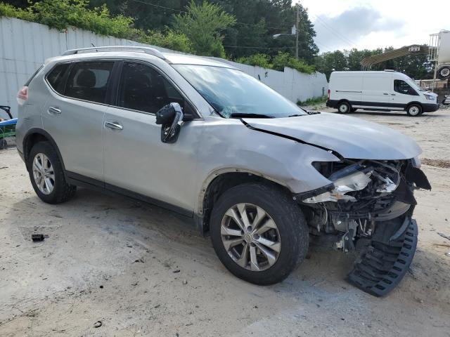 Photo 4 from auction – 2016 NISSAN ROGUE S with VIN JN8AT2MT9GW024384