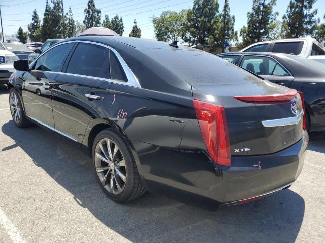 Photo 2 from auction – 2013 CADILLAC XTS with VIN 2G61W5S32D9225848
