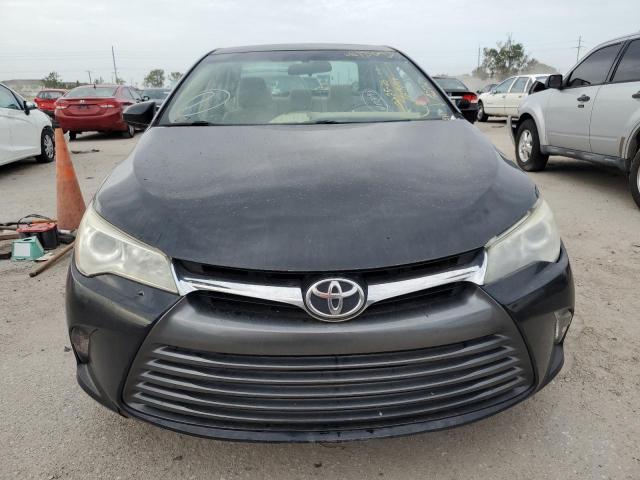 Photo 5 from auction – 2015 TOYOTA CAMRY LE with VIN 4T4BF1FK5FR479072