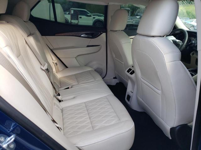 Photo 11 from auction – 2022 BUICK ENVISION A with VIN LRBFZSR46ND071526