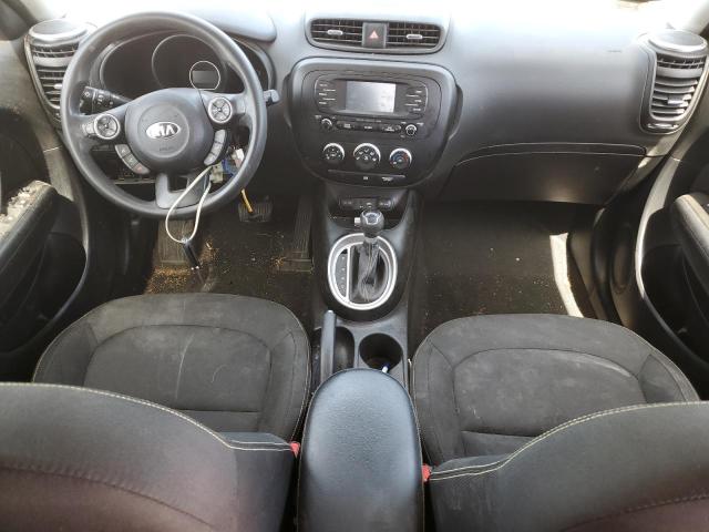 Photo 8 from auction – 2016 KIA SOUL + with VIN KNDJP3A54G7855913