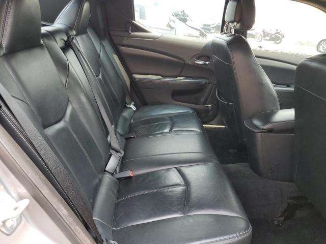 Photo 10 from auction – 2013 DODGE AVENGER SX with VIN 1C3CDZCB0DN548757