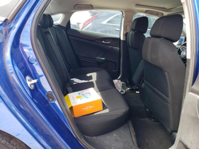 Photo 10 from auction – 2016 HONDA CIVIC EX with VIN 19XFC2F75GE077370