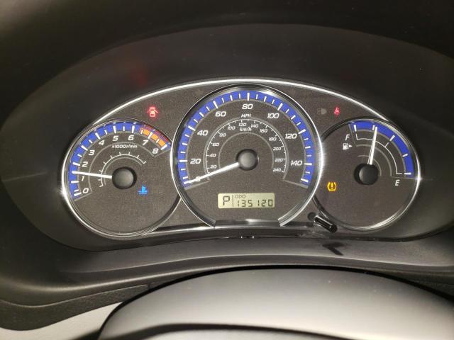 Photo 9 from auction – 2012 SUBARU FORESTER 2 with VIN JF2SHABC5CH433013