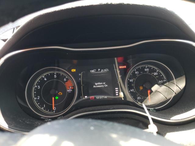 Photo 9 from auction – 2019 JEEP CHEROKEE L with VIN 1C4PJMLB9KD136588