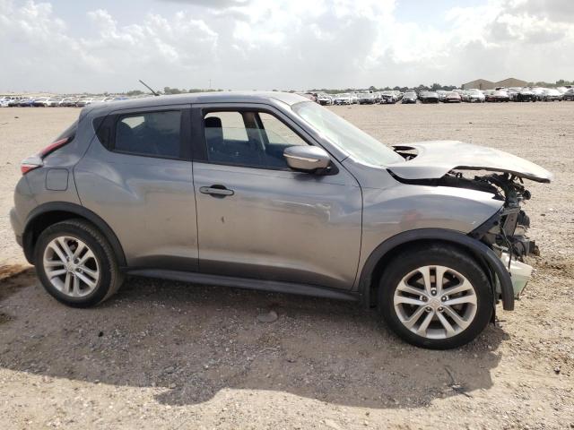 Photo 4 from auction – 2015 NISSAN JUKE S with VIN JN8AF5MR3FT508936