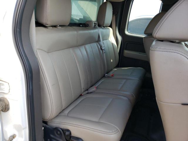 Photo 10 from auction – 2010 FORD F150 SUPER with VIN 1FTEX1CW1AFA17279