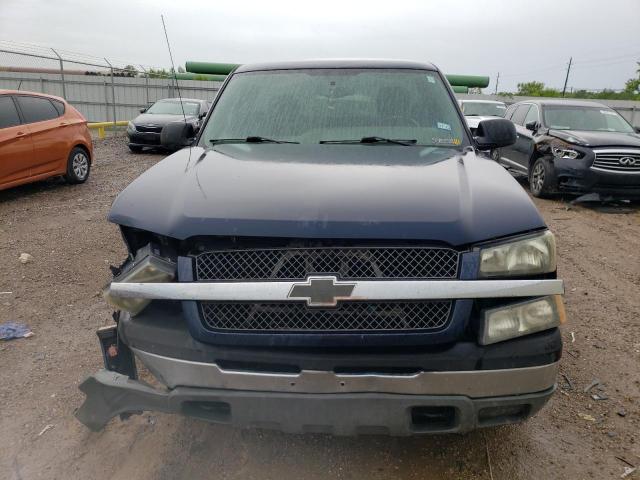 Photo 5 from auction – 2005 CHEVROLET SILVERADO with VIN 1GCEC14T25Z138343