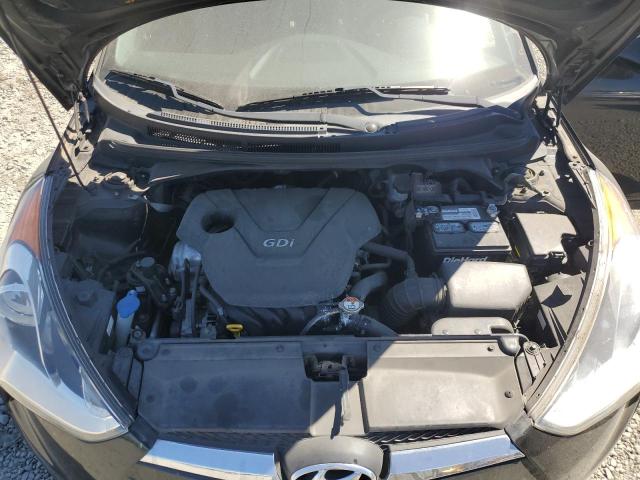 Photo 11 from auction – 2013 HYUNDAI VELOSTER with VIN KMHTC6AD4DU109774