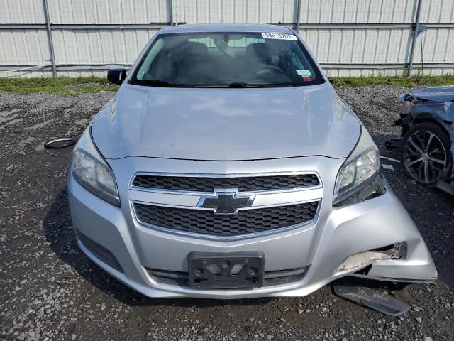 Photo 5 from auction – 2013 CHEVROLET MALIBU LS with VIN 1G11B5SA9DF210836