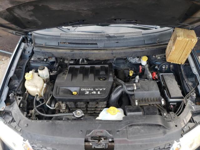 Photo 12 from auction – 2013 DODGE JOURNEY SE with VIN 3C4PDCAB1DT509236