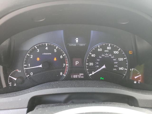 Photo 9 from auction – 2013 LEXUS RX 350 with VIN JTJZK1BA1D2008337