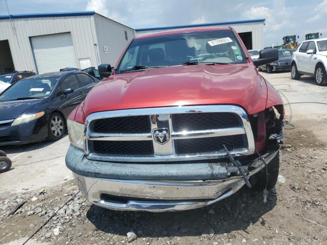 Photo 5 from auction – 2010 DODGE RAM 1500 with VIN 3D7JB1EK9AG107081