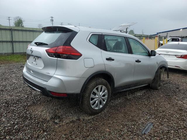 Photo 3 from auction – 2017 NISSAN ROGUE S with VIN KNMAT2MV5HP500994