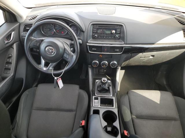 Photo 8 from auction – 2016 MAZDA CX-5 SPORT with VIN JM3KE2BE8G0609725