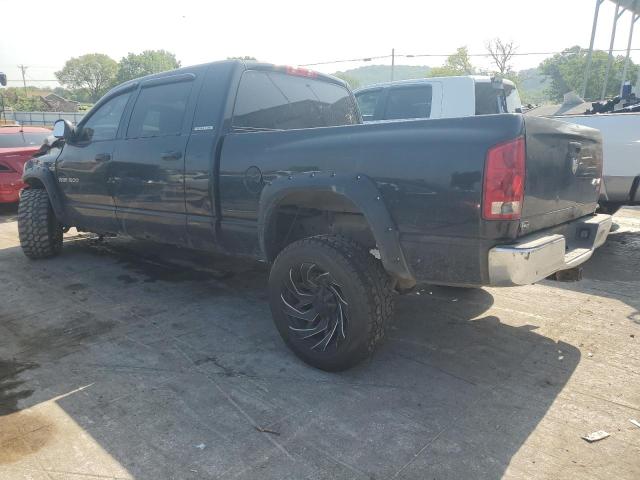 Фото 2 с аукциона – 2006 DODGE RAM 1500 с VIN 3D7KS19D36G226641