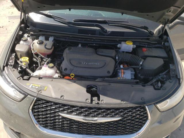 Photo 12 from auction – 2022 CHRYSLER PACIFICA H with VIN 2C4RC1L71NR124255