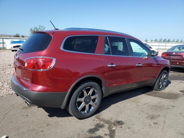Photo 3 from auction – 2010 BUICK ENCLAVE CX with VIN 5GALVBED2AJ167480