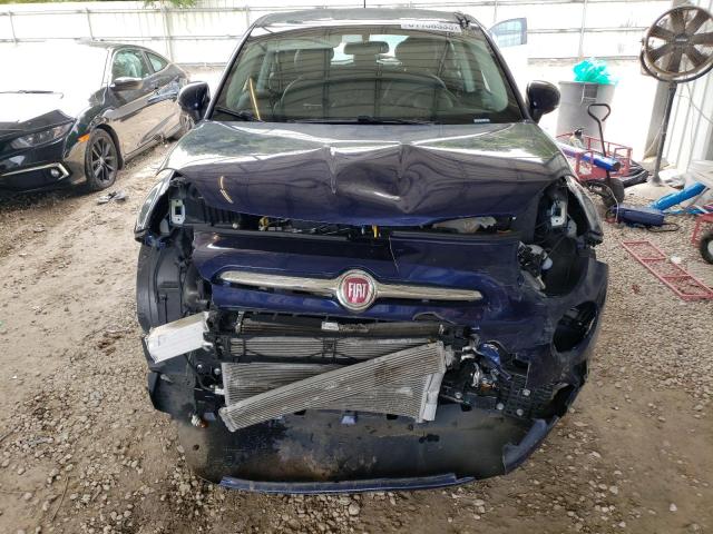 Photo 5 from auction – 2018 FIAT 500X POP with VIN ZFBCFXAB0JP720589