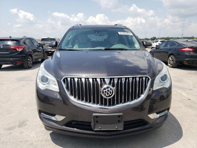 Photo 5 from auction – 2017 BUICK ENCLAVE with VIN 5GAKRBKD2HJ189042