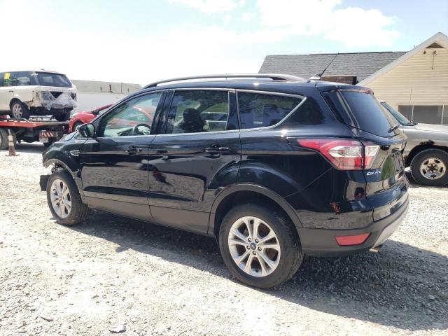 Photo 2 from auction – 2018 FORD ESCAPE SEL with VIN 1FMCU9HD4JUD27309