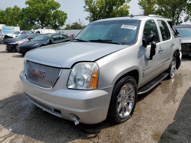 GMC YUKON DENA 2011 with VIN 1GKS2EEF3BR253619 - Photo from auction