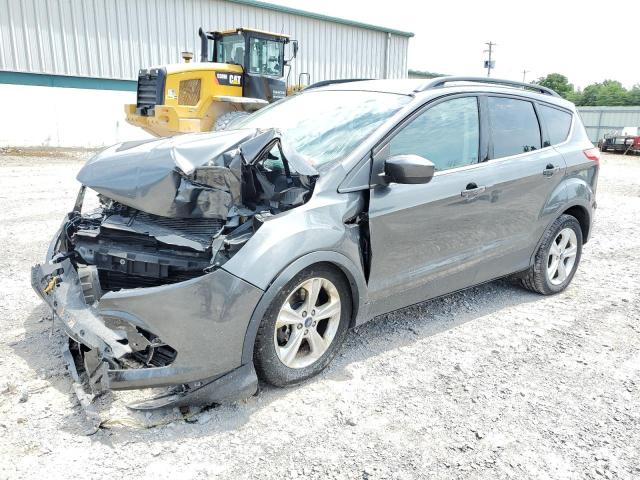 FORD ESCAPE SE 2016 with VIN 1FMCU9GX4GUB65041 - Photo from auction
