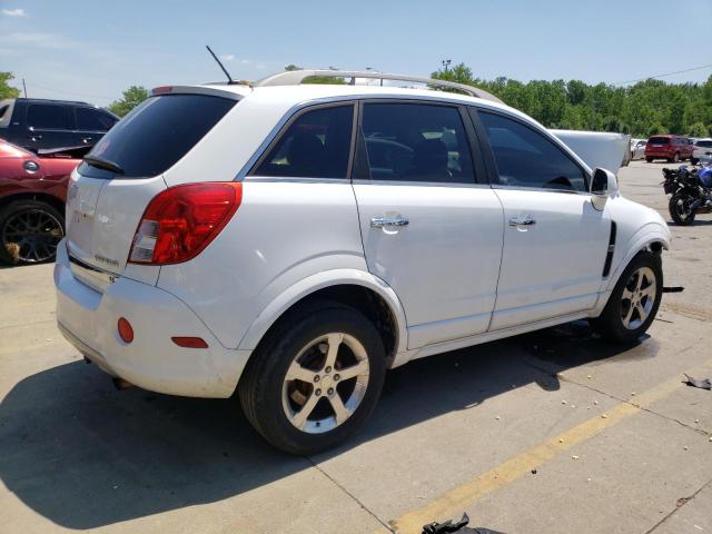 Photo 3 from auction – 2014 CHEVROLET CAPTIVA LT with VIN 3GNAL3EK5ES541124