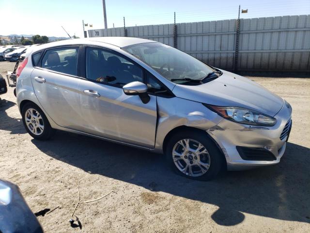 Photo 4 from auction – 2014 FORD FIESTA SE with VIN 3FADP4EJ6EM196302