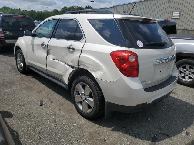 Photo 2 from auction – 2015 CHEVROLET EQUINOX LT with VIN 1GNFLGEK6FZ126671