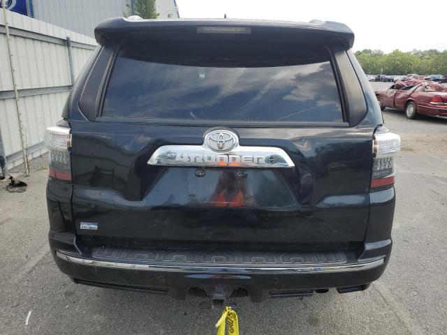 Снимка 6 от търг – 2014 TOYOTA 4RUNNER SR с VIN JTEBU5JR4E5197283