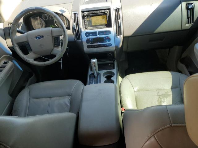 Photo 8 from auction – 2009 FORD EDGE SEL with VIN 2FMDK48C99BA61677