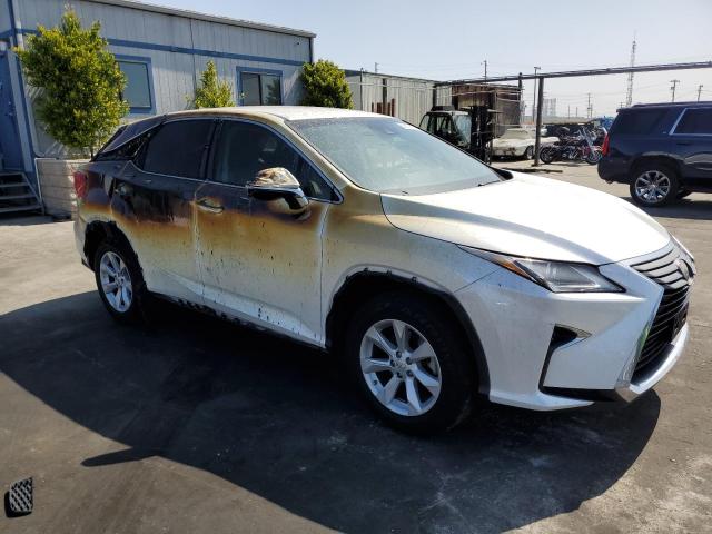 Photo 4 from auction – 2017 LEXUS RX 350 BAS with VIN 2T2ZZMCAXHC088884