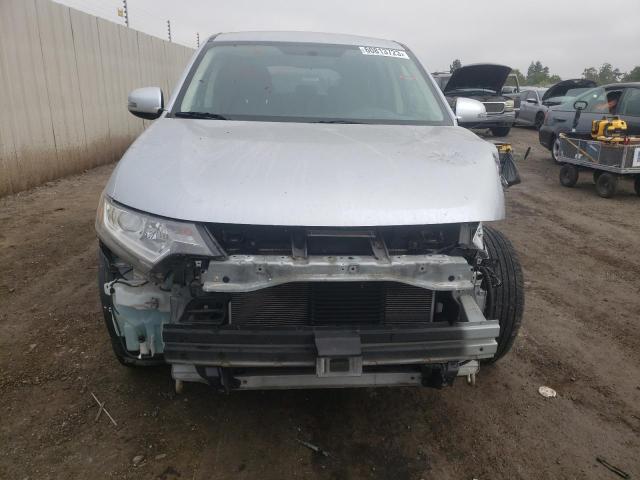 Photo 5 from auction – 2016 MITSUBISHI OUTLANDER with VIN JA4AD3A35GZ006038