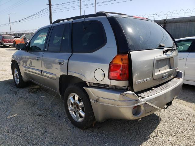 Photo 2 from auction – 2003 GMC ENVOY with VIN 1GKDS13S332269220