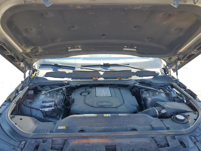 Photo 12 from auction – 2017 LAND ROVER RANGE ROVE with VIN SALWR2FK4HA693755