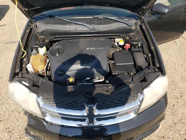 Photo 11 from auction – 2012 DODGE AVENGER SX with VIN 1C3CDZEGXCN281263
