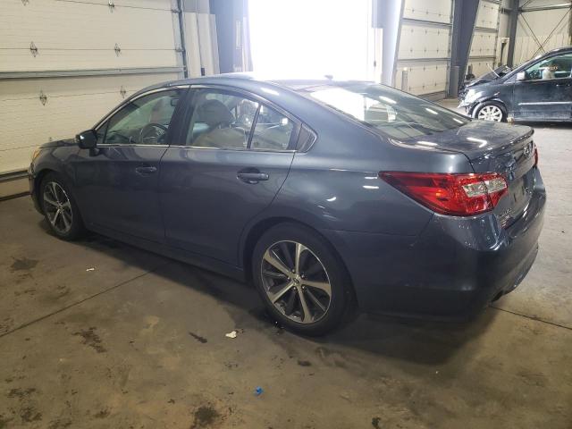 Photo 2 from auction – 2015 SUBARU LEGACY 2.5 with VIN 4S3BNAN64F3073263