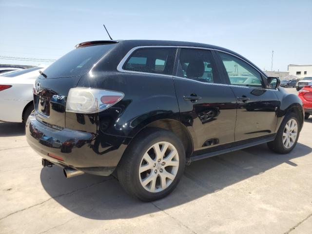 Photo 3 from auction – 2009 MAZDA CX-7 with VIN JM3ER293490218368